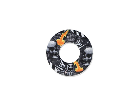 Manopole Fist Donut Quaker