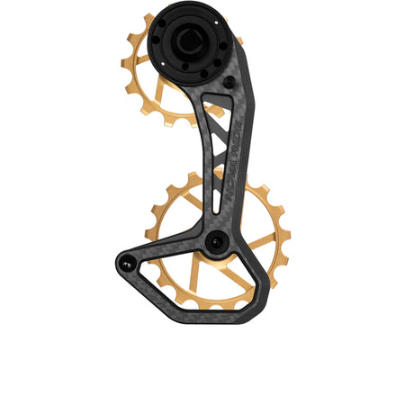 CCD EVO 12s SRAM AXS