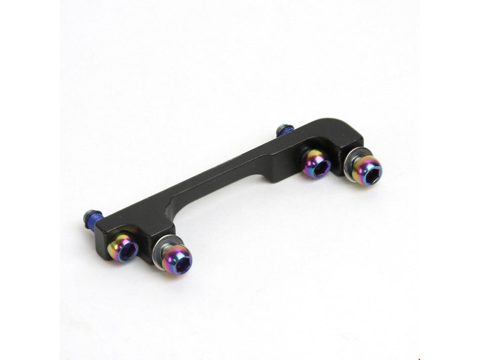 Adattatore freno a disco SRAM 40P Post Mount