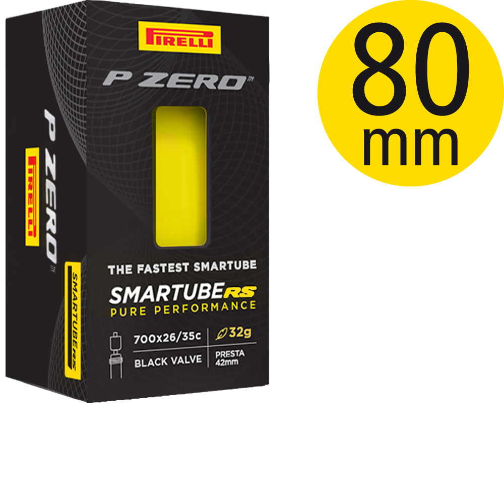 Camera d'aria Pirelli P Zero SmarTUBE RS 28 - foto 2