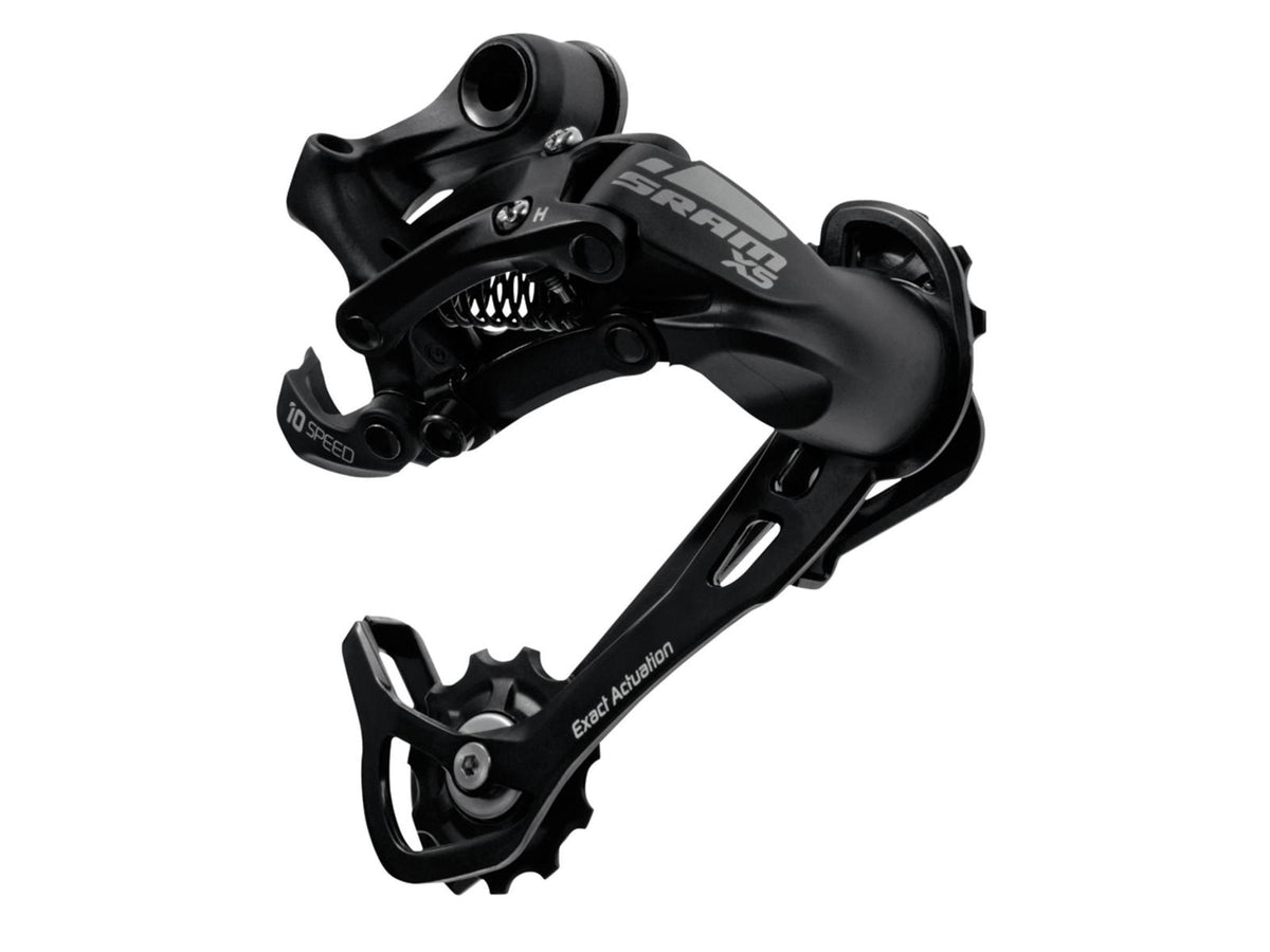 Cambio posteriore SRAM X-5 gabbia lunga - foto 5