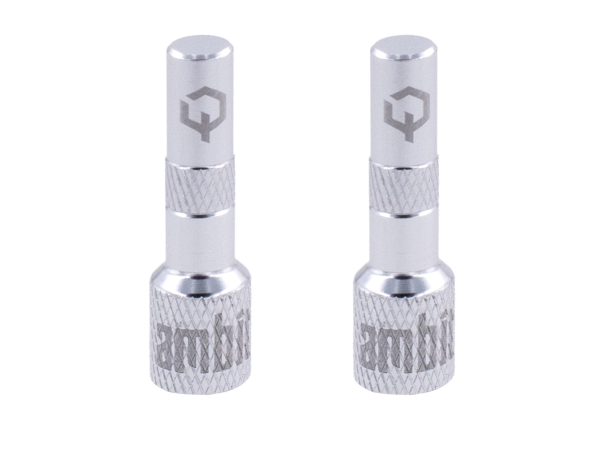 Adattatori valvola tubeless Ambit® Realm - foto 7