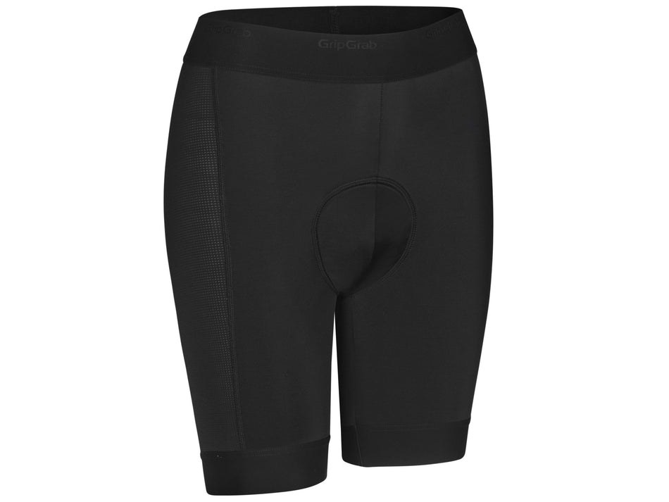 Pantaloncini interni imbottiti da donna GripGrab Pacr