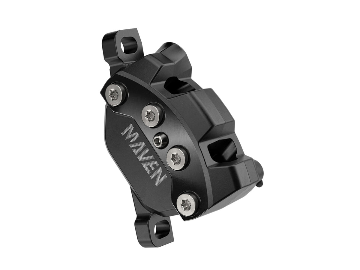 Pinza Freno Assemblata SRAM BLK Maven SLV A1