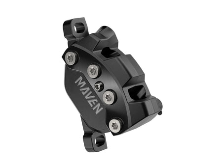 Pinza Freno Assemblata SRAM BLK Maven SLV A1