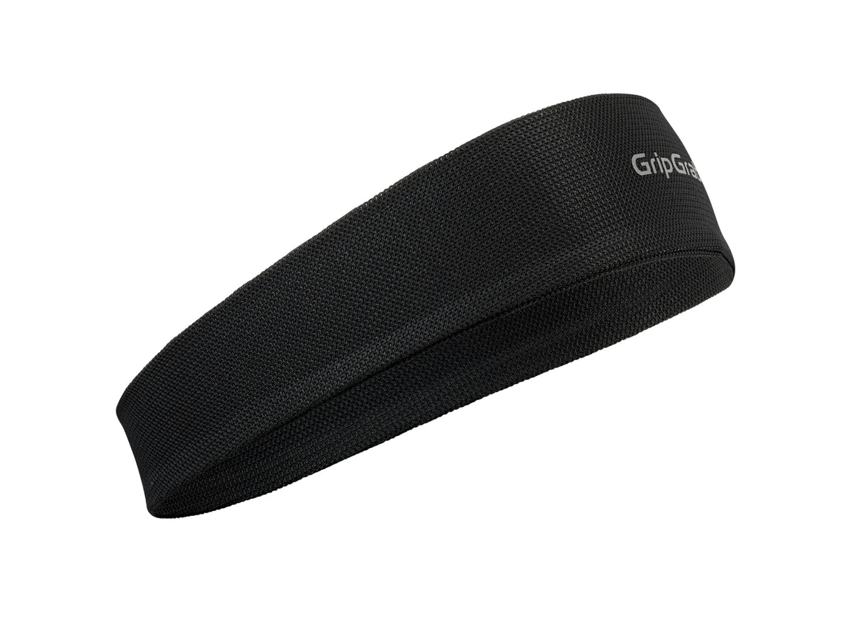 Fascia assorbisudore GripGrab leggera estiva