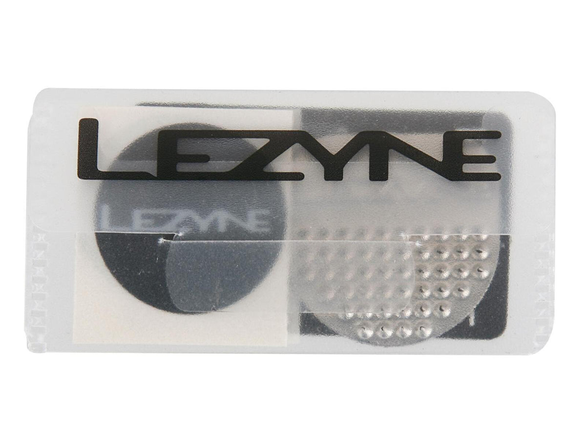 Kit riparazione Lezyne Smart