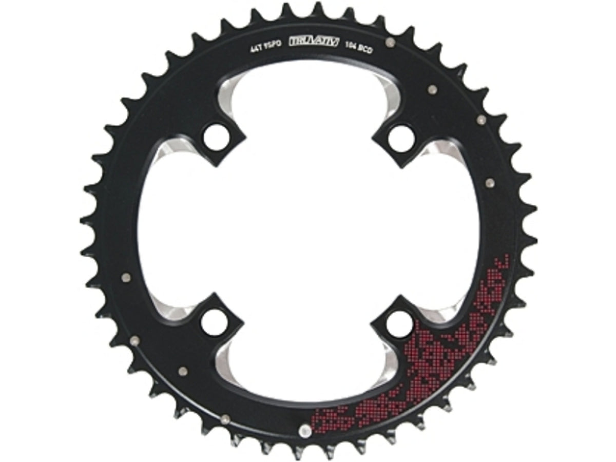 Corona MTB Truvativ V3 alluminio - foto 4