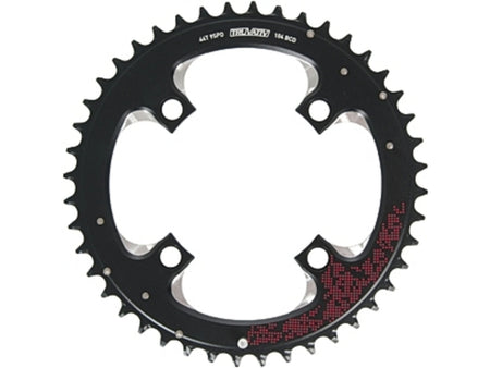 Corona MTB Truvativ V3 alluminio - foto 4