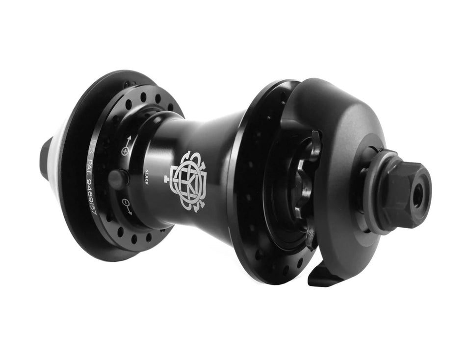 Mozzo Posteriore Odyssey Clutch Pro FC