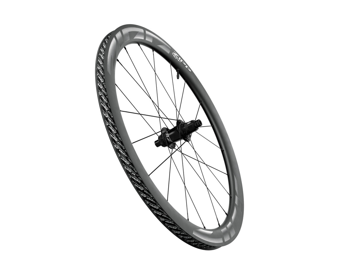 Ruota Zipp 404 S Disc - foto 3