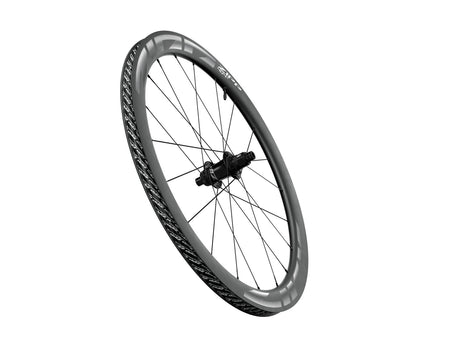 Ruota Zipp 404 S Disc - foto 3
