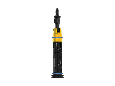 Kit attrezzi inserti Lezyne BarPlug