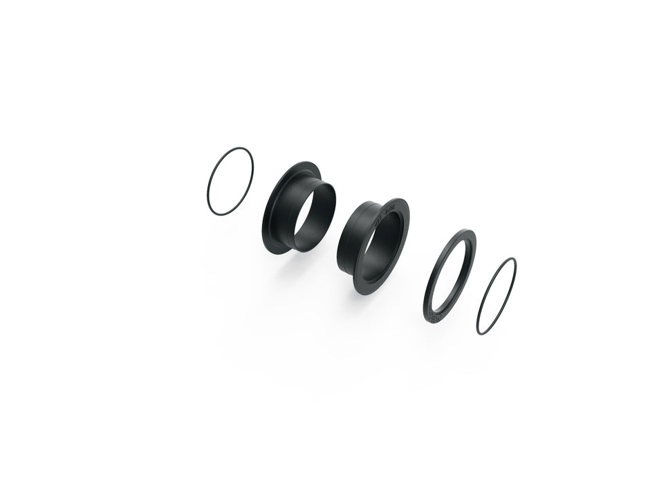 Set adattatori Mahle SRAM DUB Wide