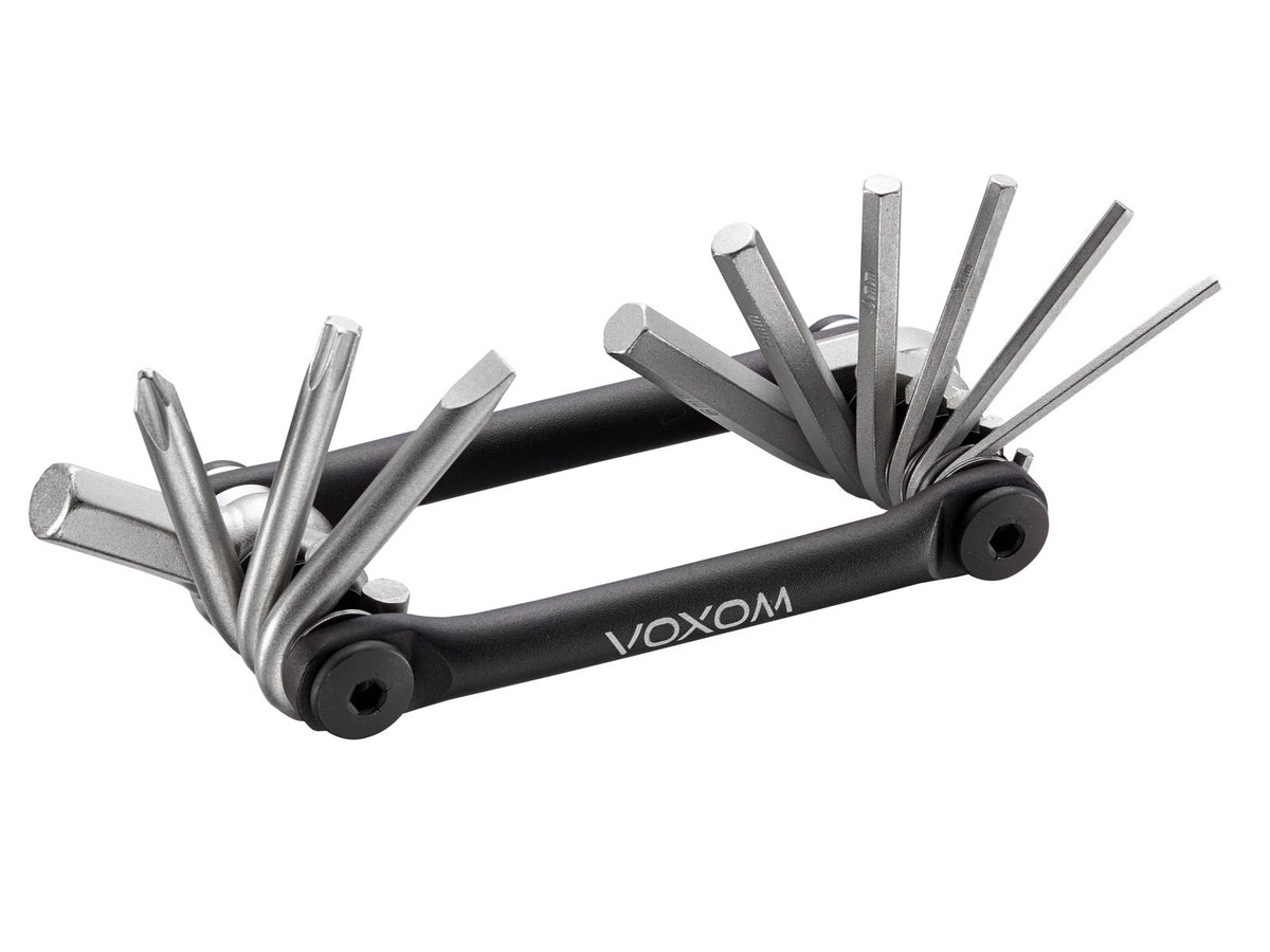 Multiattrezzo Voxom WKl45