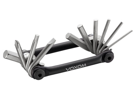 Multiattrezzo Voxom WKl45