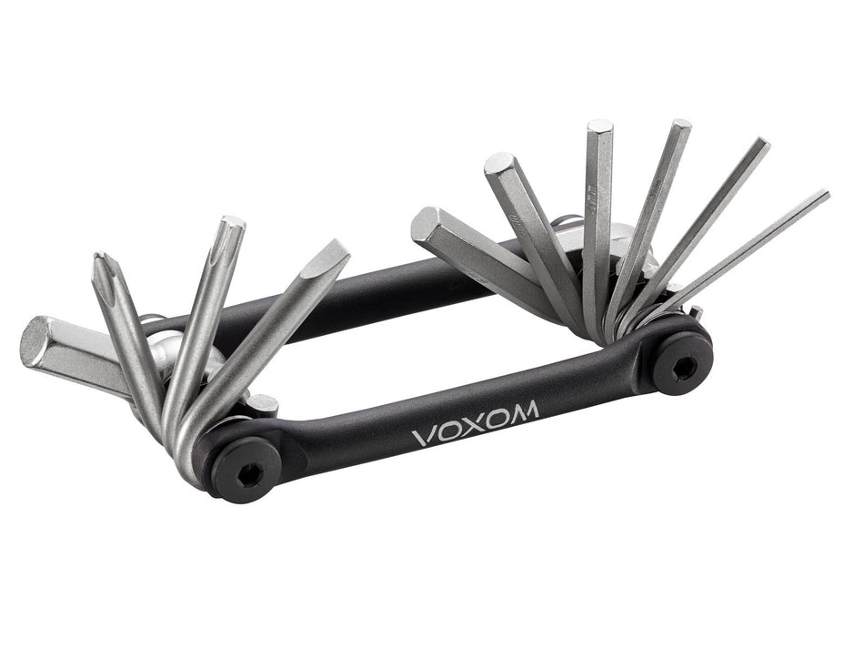 Multiattrezzo Voxom WKl45
