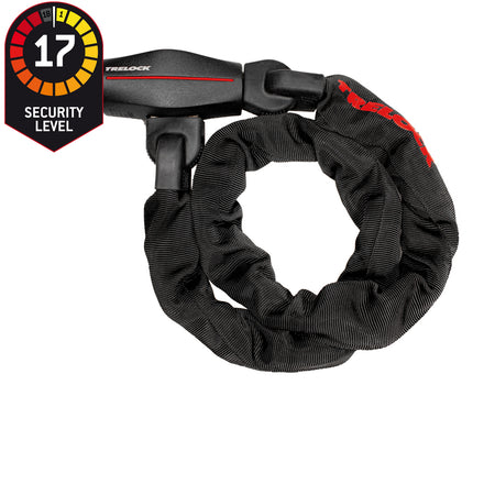 Lucchetto a catena Trelock BC 680