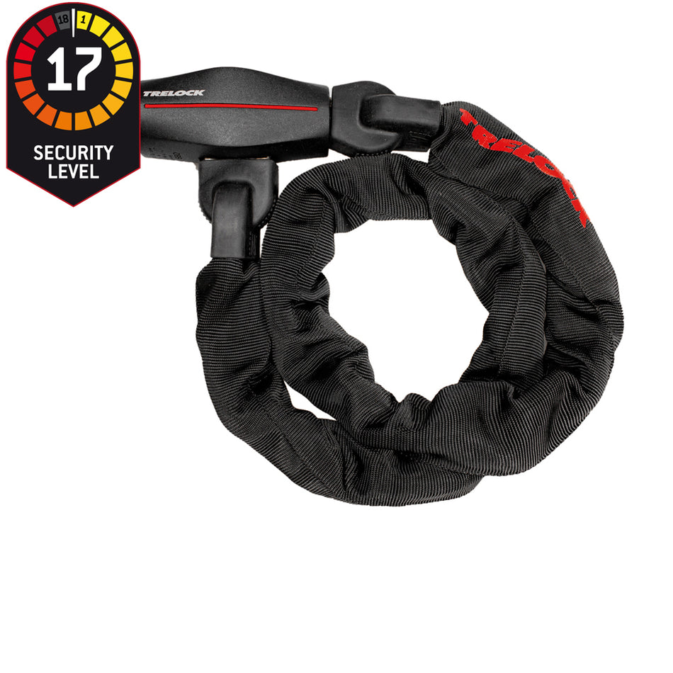 Lucchetto a catena Trelock BC 680