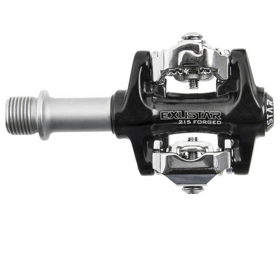 Pedali automatici Exustar MTB E-PM215