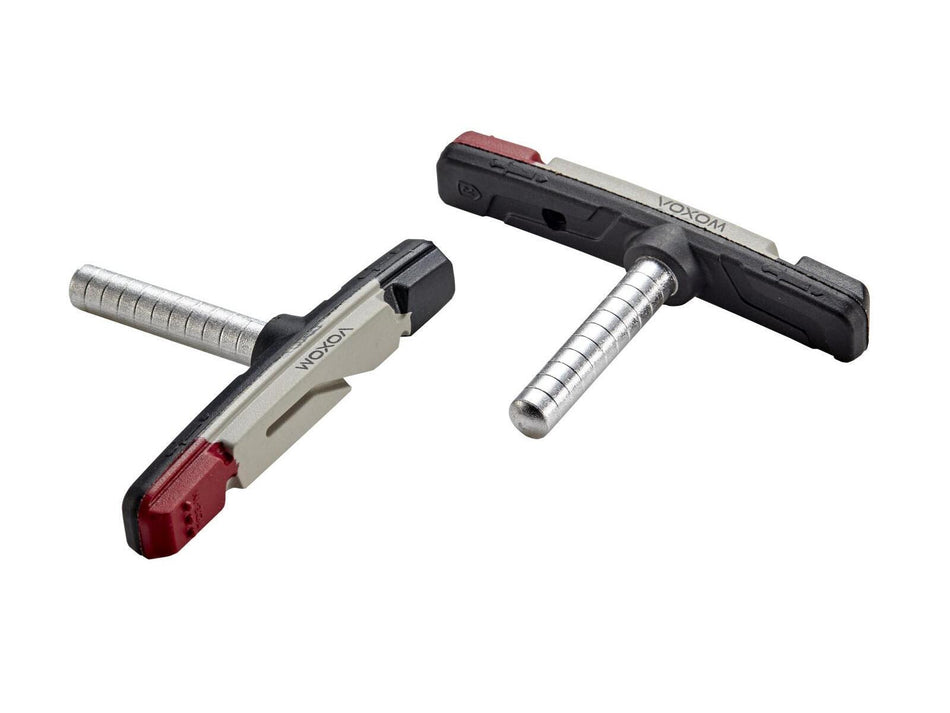 Pattini freno cantilever Voxom Brs22