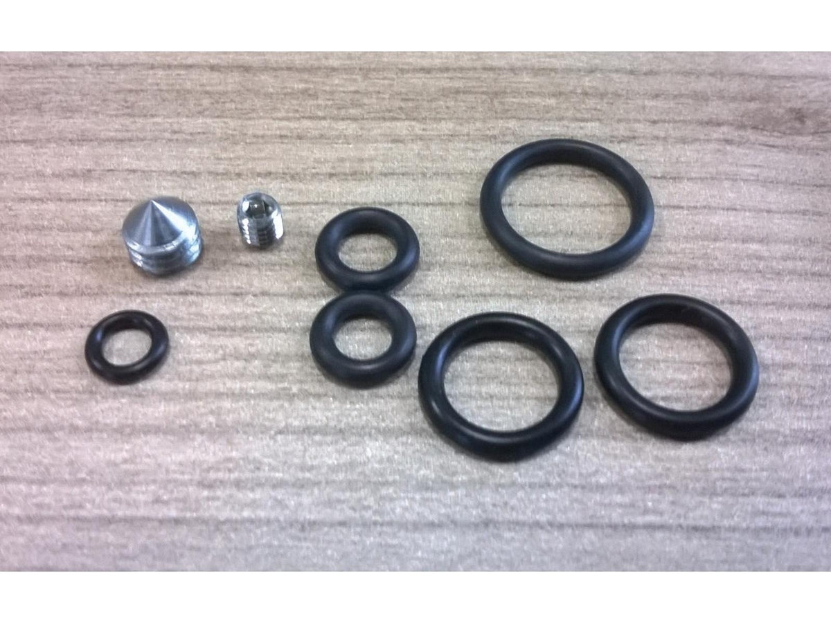 Kit manutenzione RockShox XLoc Full Sprint Monarch