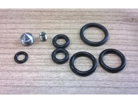 Kit manutenzione RockShox XLoc Full Sprint Monarch