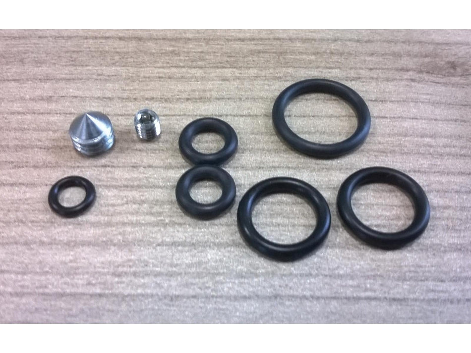 Kit manutenzione RockShox XLoc Full Sprint Monarch