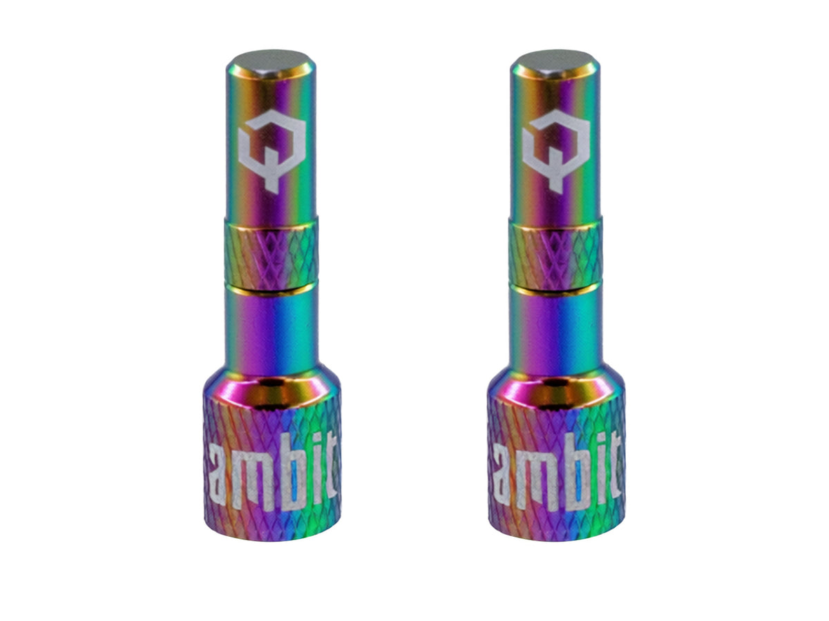 Adattatori valvola tubeless Ambit® Realm - foto 2