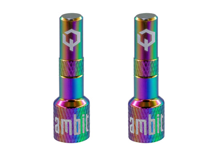 Adattatori valvola tubeless Ambit® Realm - foto 2