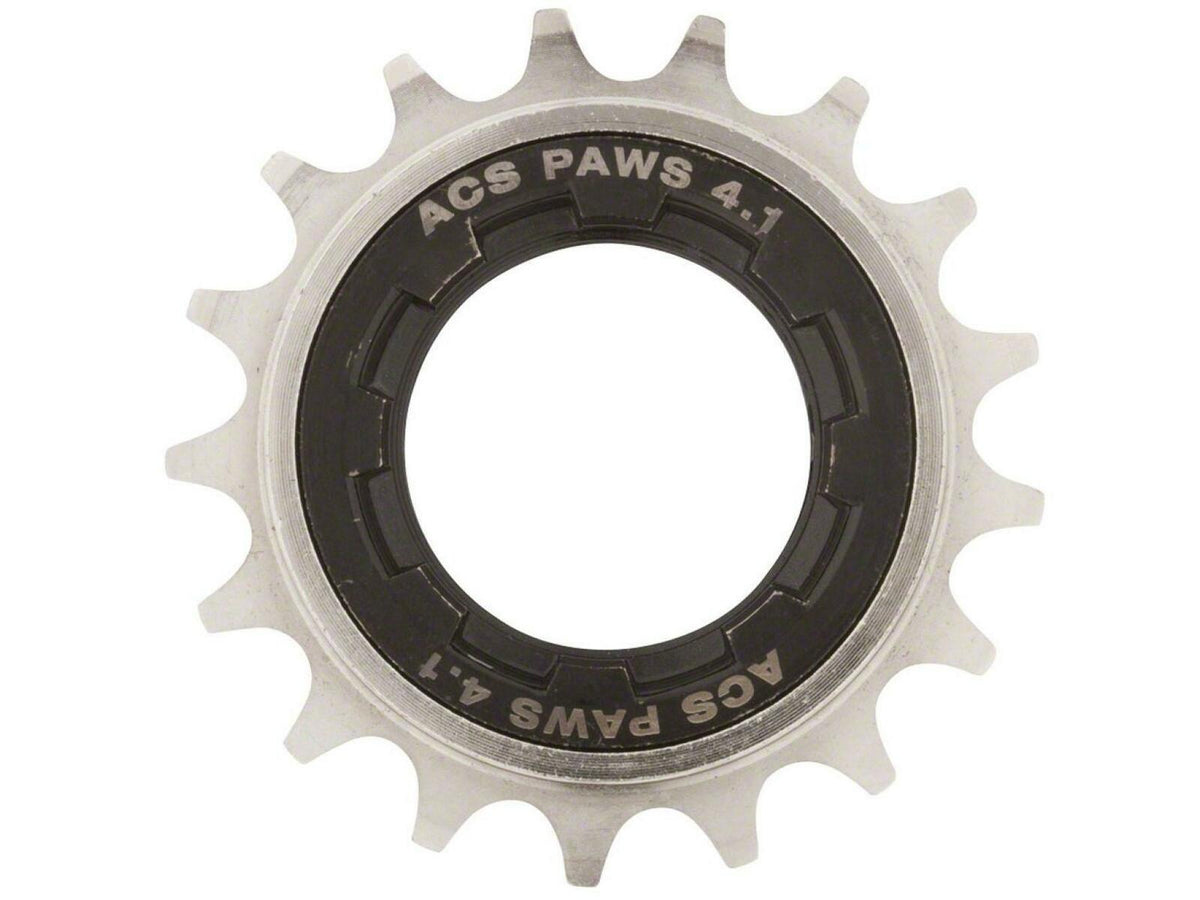 Ruota libera ACS Paws 4.1