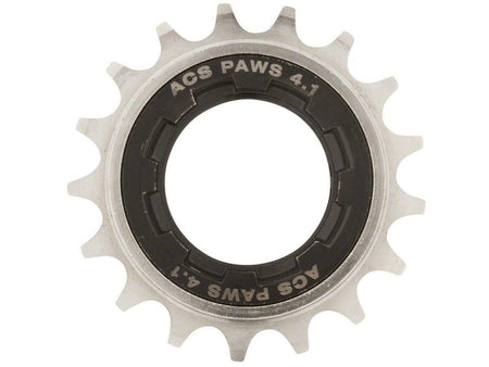 Ruota libera ACS Paws 4.1