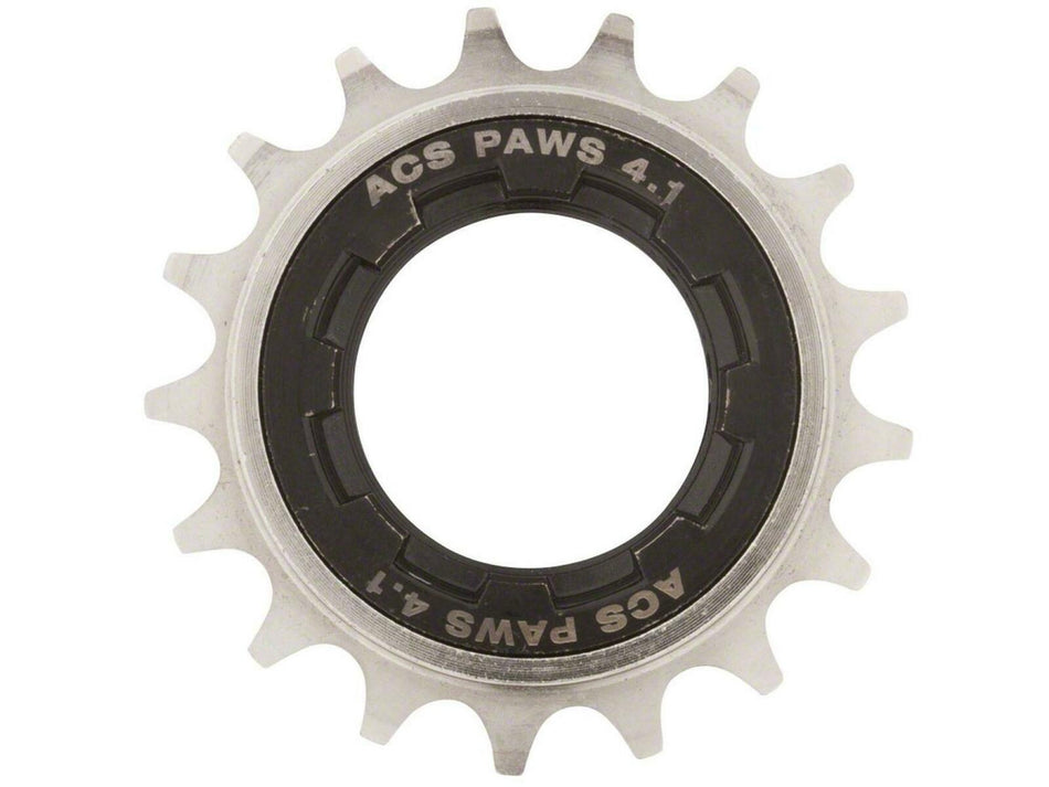 Ruota libera ACS Paws 4.1