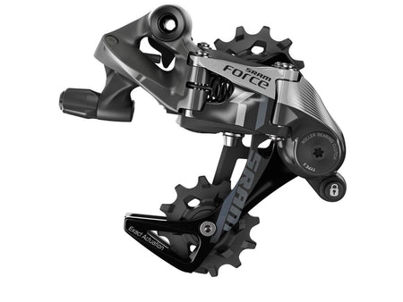 Cambio posteriore SRAM Force 1 Type 3.0 gabbia media
