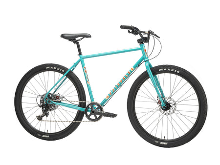 Bicicletta da città Fairdale Weekender Nomad MX