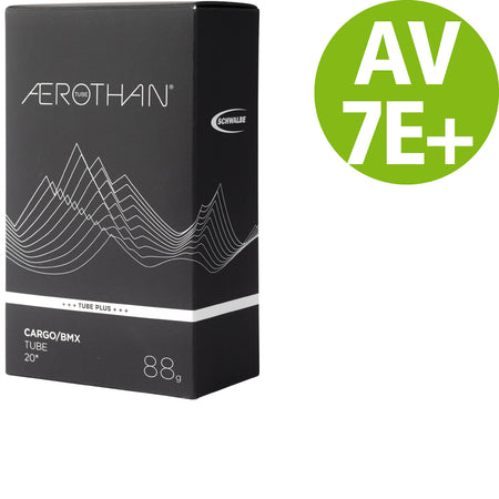 Camera d'aria Schwalbe AV7E+ Aerothan