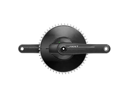 Guarnitura SRAM Quarq RED 1 E1 Aero - foto 6