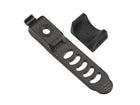 Cinghia di ricambio Lezyne per Mini/Hecto/Micro/Lite/Power Drive