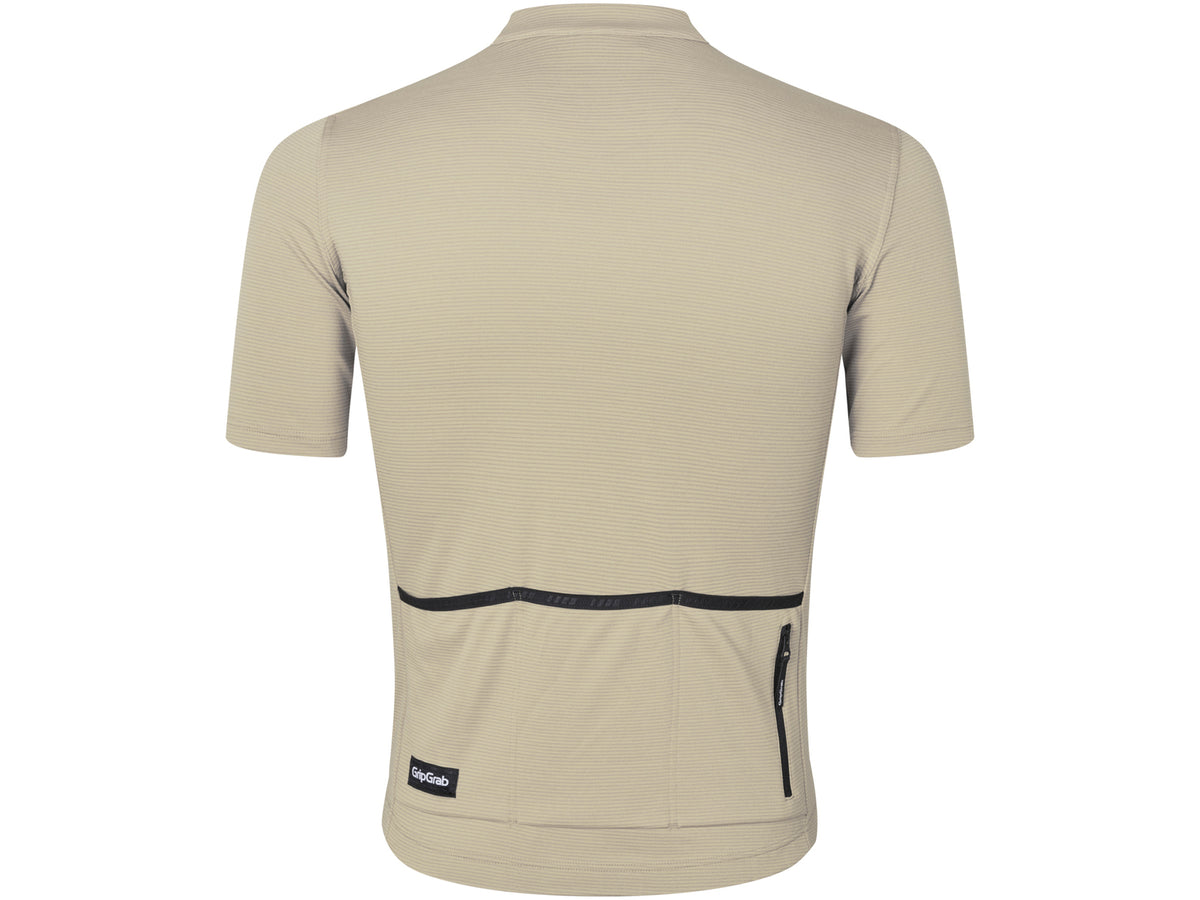 Maglia GripGrab Explr Merinotech Maniche Corte Uomo - foto 5