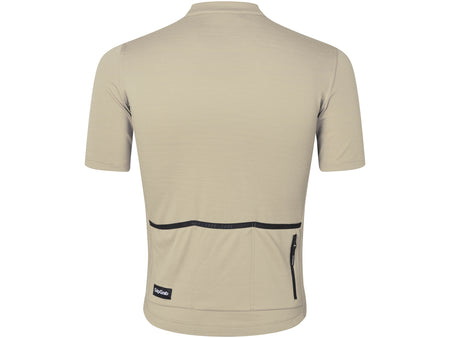Maglia GripGrab Explr Merinotech Maniche Corte Uomo - foto 5