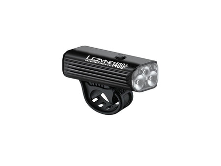 Kit luce anteriore completo Lezyne Macro Drive 1400+
