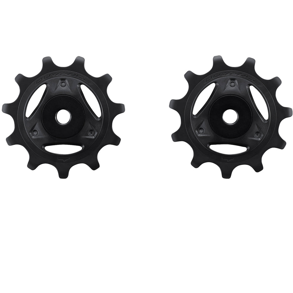Set pulegge cambio Shimano Dura-Ace 12s