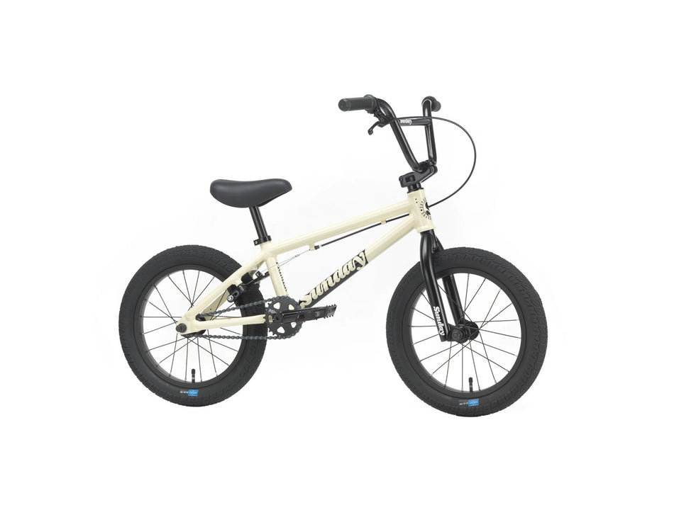 Bici BMX Sunday Primer
