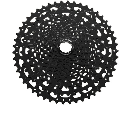 Pacco pignoni SunRace CSUX400 11v