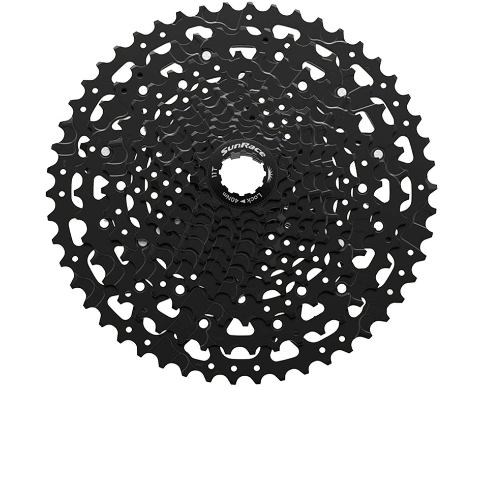 Pacco pignoni SunRace CSUX400 11v