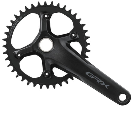 Guarnitura Shimano GRX-610 12s
