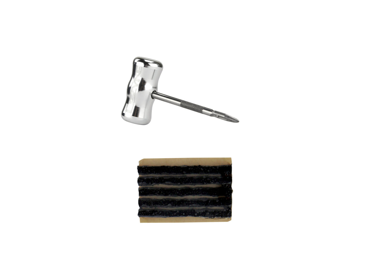Kit riparazione tubeless Lezyne Classic - foto 2