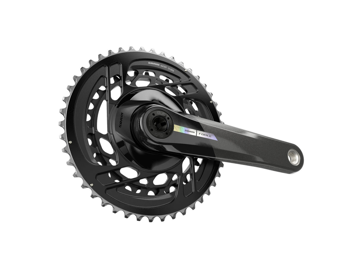 Guarnitura SRAM Force AXS - foto 6