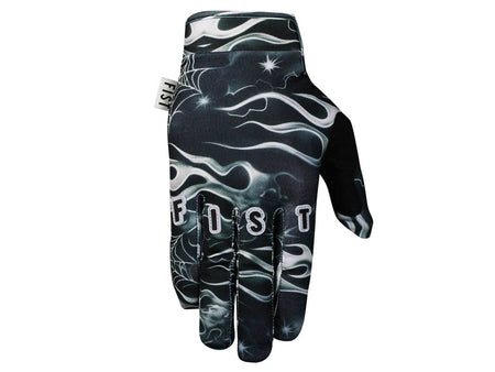 Guanti Fist Burn