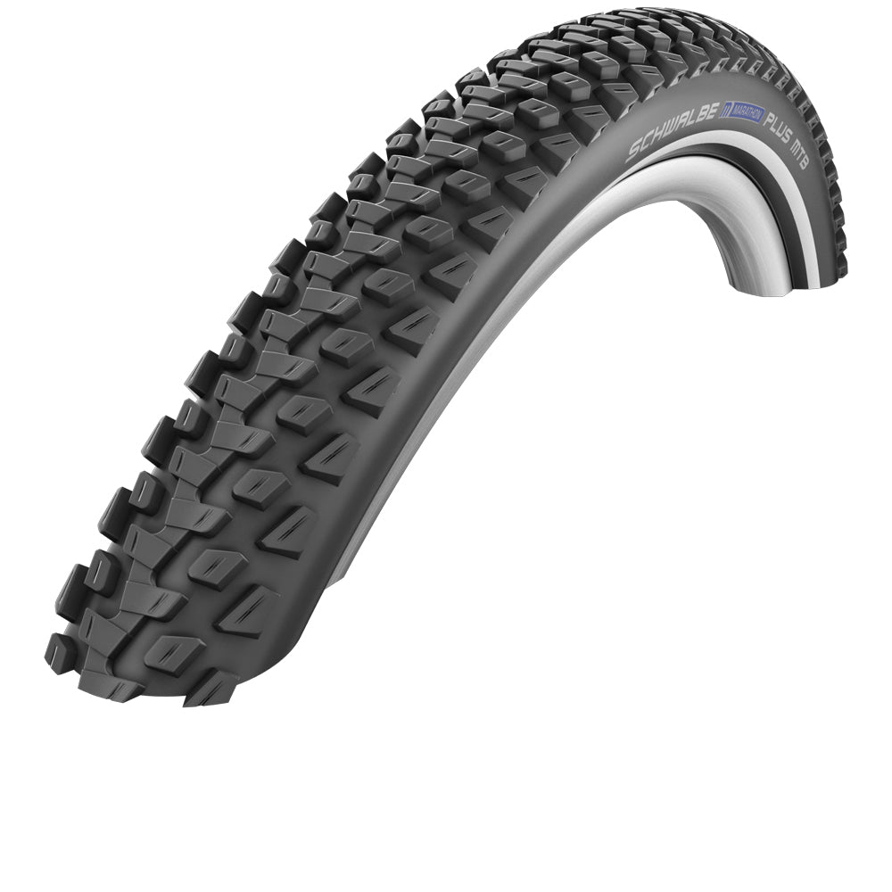 Copertone Schwalbe Marathon Plus MTB a tallone rigido